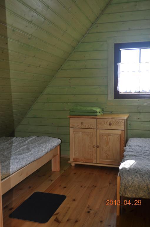Domki Letniskowe Sztutowo Oda fotoğraf